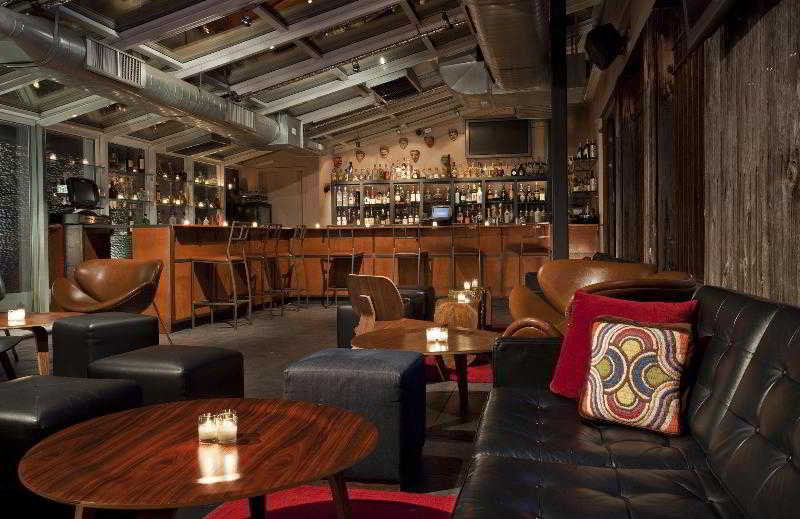 The Chelsean New York Hotell Eksteriør bilde
