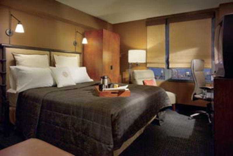 The Chelsean New York Hotell Eksteriør bilde