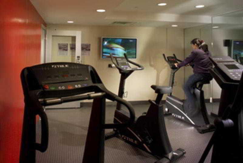 The Chelsean New York Hotell Eksteriør bilde