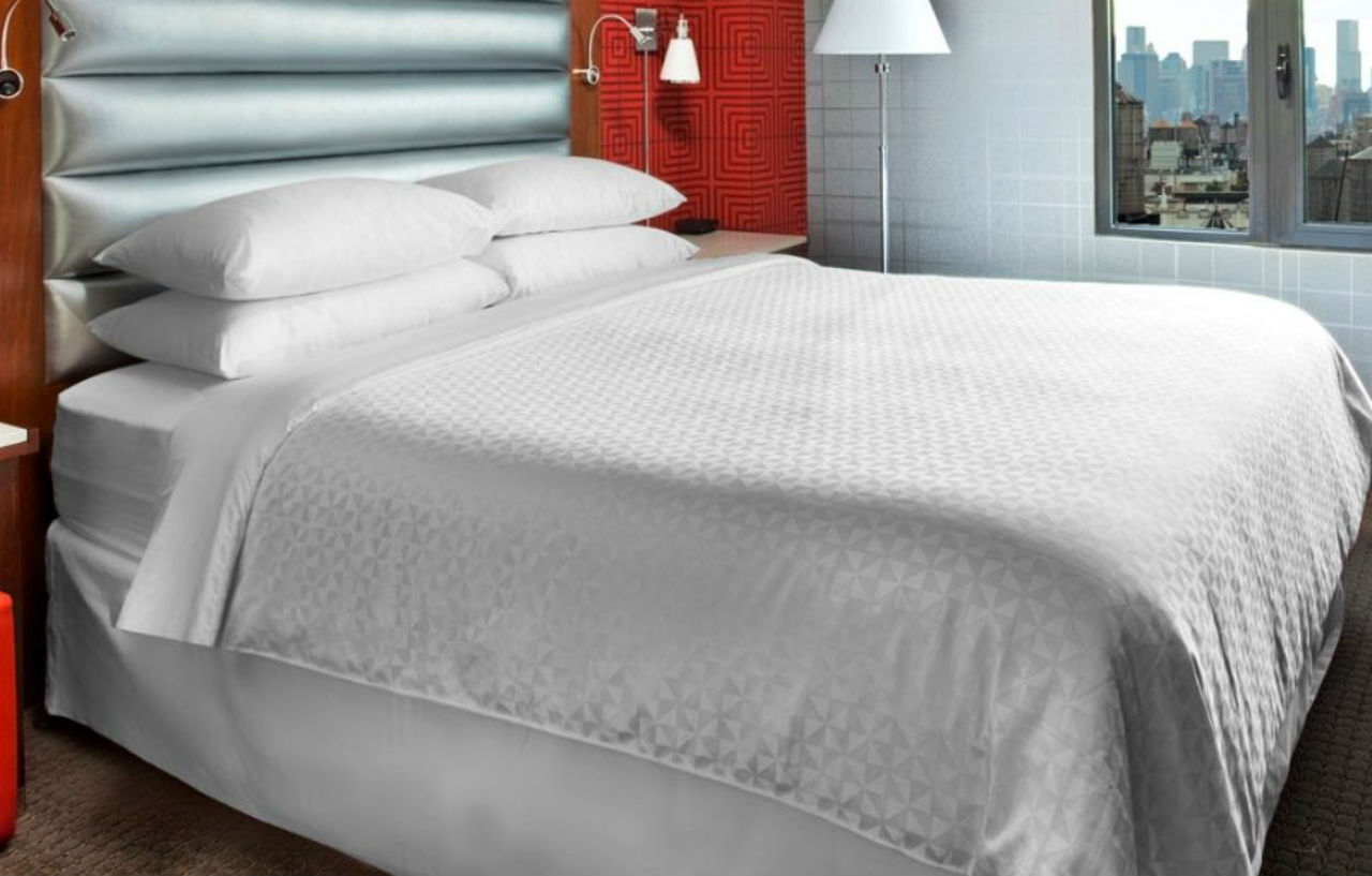 The Chelsean New York Hotell Eksteriør bilde